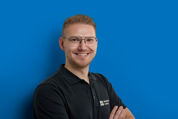 H+H Contact - we would be pleased to support you