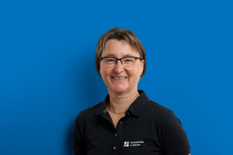 H+H Contact - we would be pleased to support you