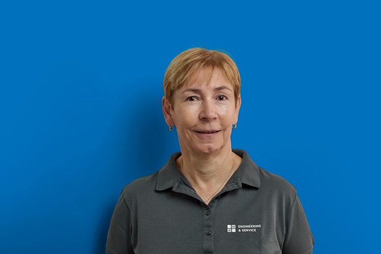 H+H Contact - we would be pleased to support you