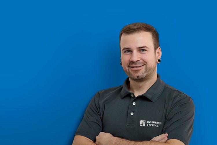 H+H Contact - we would be pleased to support you