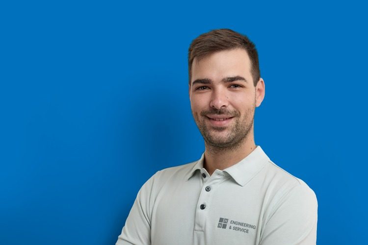 H+H Contact - we would be pleased to support you