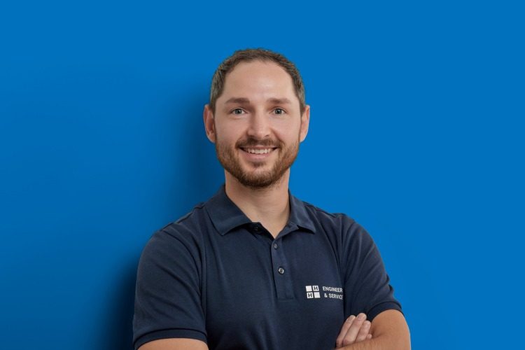 H+H Contact - we would be pleased to support you