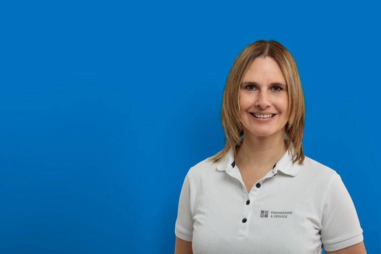 H+H Contact - we would be pleased to support you