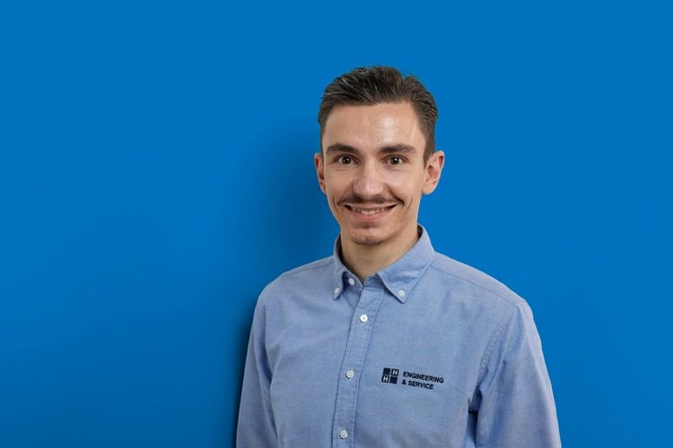 H+H Contact - we would be pleased to support you