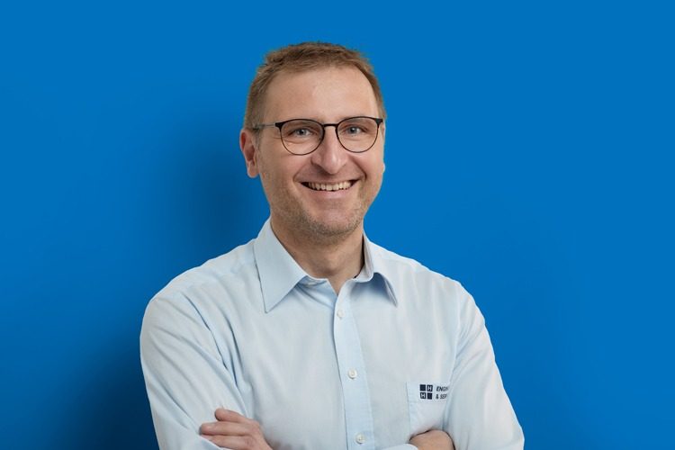 H+H Contact - we would be pleased to support you