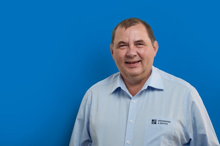 H+H Contact - we would be pleased to support you