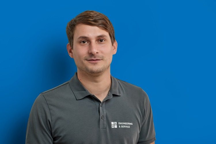 H+H Contact - we would be pleased to support you