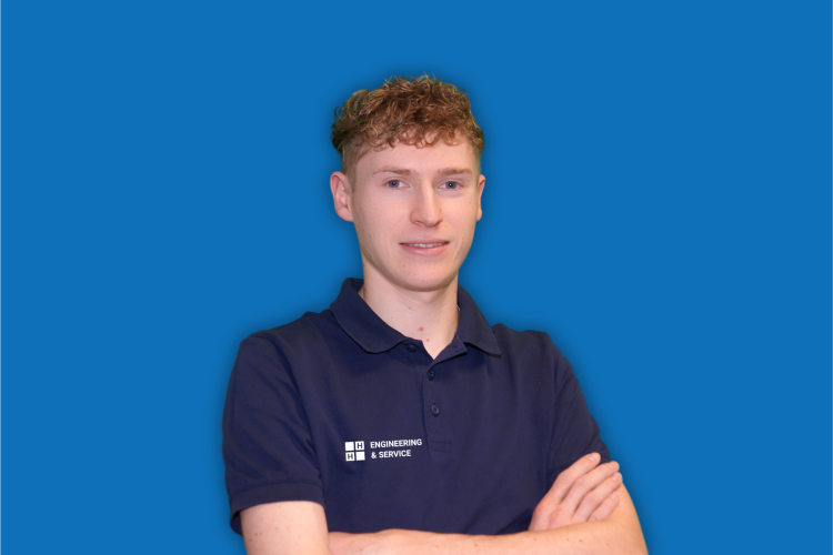 Jens Seifert Contact Photo