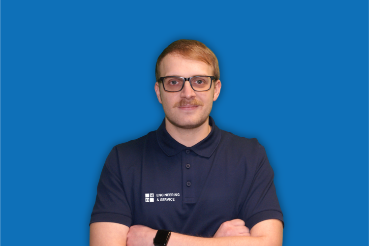 Johannes Portner Contact Photo