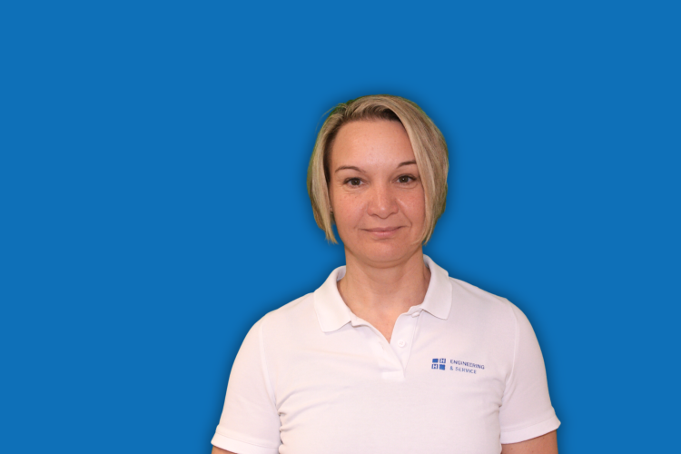 Mandy Wittmann Contact Photo