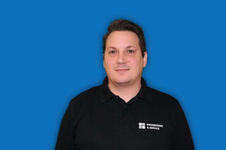 Patrick Rumpelsberger Conact Photo